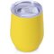 Термокружка «Vacuum mug C1», желтый