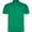 Рубашка-поло мужская "Austral" 180, L, зеленый