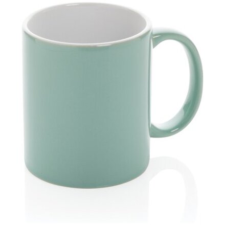 Кружка "Classic", зеленый