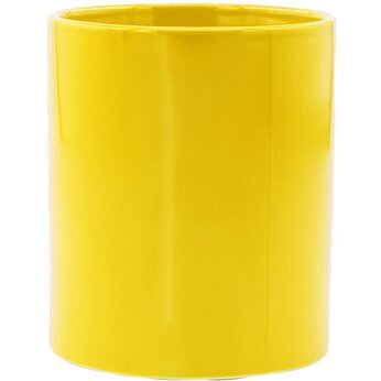 Керамическая чашка PAPAYA 370 мл, желтый