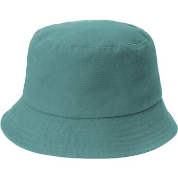 Панама «Havana», пыльно-бирюзовый