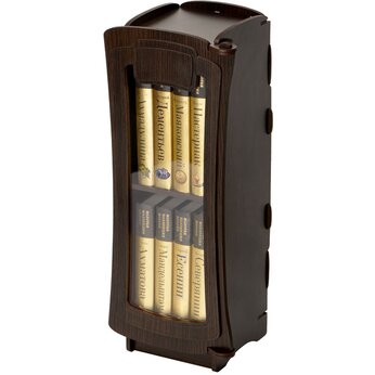 Набор книг «Шкаф мудрости»