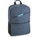 Рюкзак для ноутбука 15,6" "Repurpose Backpack" синий