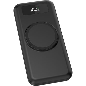 Зарядное устройство  Power Bank "Authority" 10000, черный
