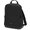 Рюкзак "The Backpack Soft Touch" черный