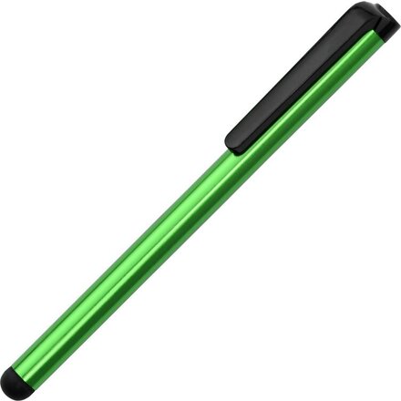 Стилус "Touch Smart Phone Tablet PC Universal" зеленый