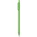 Ручка шариковая автоматическая "X1" зеленый