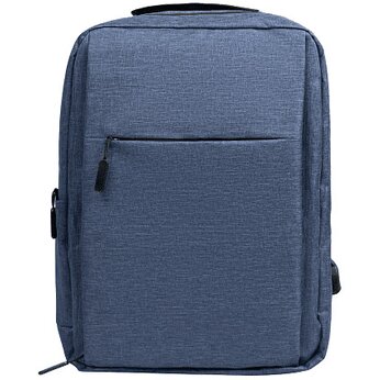 Рюкзак для ноутбука 15,6" "Rainfall", темно-синий