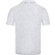 Рубашка-поло мужская "Original Polo" 185, XL, серый меланж