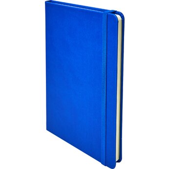 Блокнот А5 "1818-16", синий