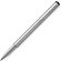 Ручка роллер «Parker Vector Standard Stainless Steel CT», серебристый