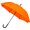 Зонт-трость "GA-311" оранжевый