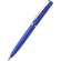 Ручка шариковая автоматическая "Alfa", синий
