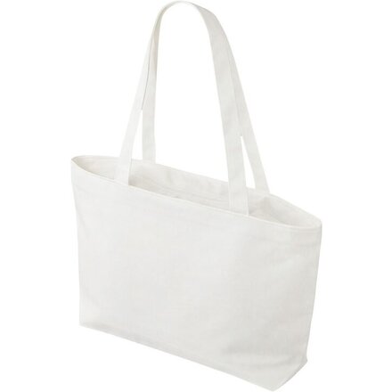 Сумка на молнии Purch, белый