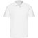 Рубашка-поло мужская "Original Polo" 175, M, белый