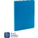Ежедневник недатированный "Bplanner.01" в подарочной коробке, голубой
