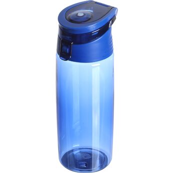 Бутылка для воды "Blink" синий
