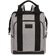 Рюкзак для ноутбука 16,5" "Doctor Bags" серый/черный