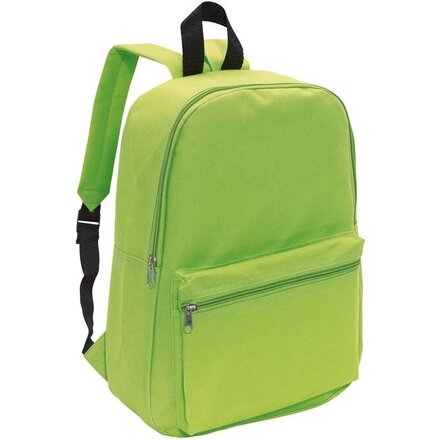 Рюкзак "Chap" светло-зеленый