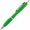 Ручка шариковая автоматическая "Wladiwostock" зеленый