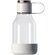 Бутылка для воды 2 в 1 "Dog Bowl Bottle" белый