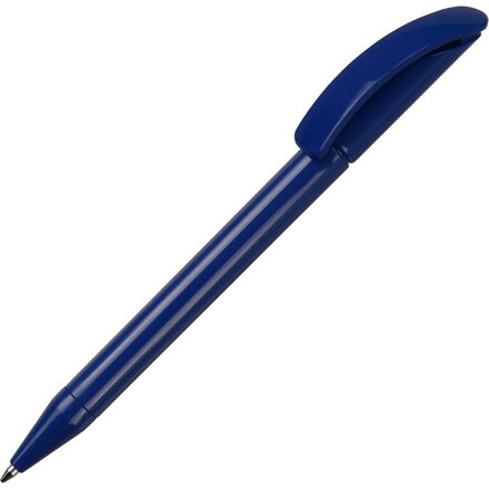 Ручка шариковая "Prodir DS3 TPP" синий