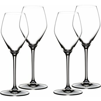 Набор бокалов "Champagne"