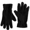 Перчатки для сенсорного экрана "TRAIL" 220, L/XL, черный