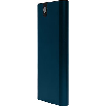 Зарядное устройство Power Bank "Safe 10" 10000 мАч, синий