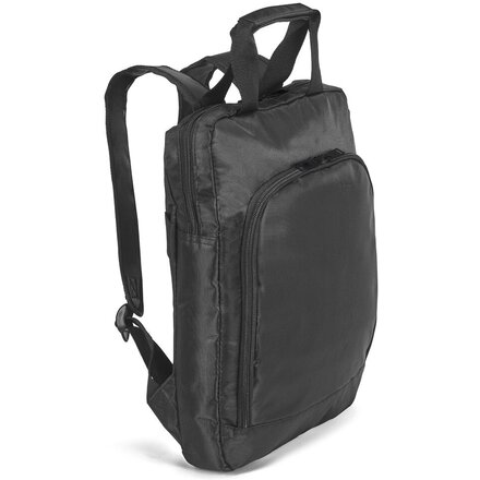 Рюкзак для ноутбука 15" "Rocco" черный