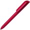 Ручка шариковая автоматическая "Flow Pure MATT" красный