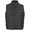 Жилет мужской "STREAM" 280T, M, темно-серый