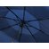 Зонт складной "Canopy" синий