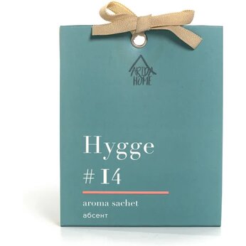 Саше ароматическое Hygge #14 Абсент, 10 гр