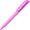 Ручка шариковая автоматическая "Flow Pure MATT" светло-розовый