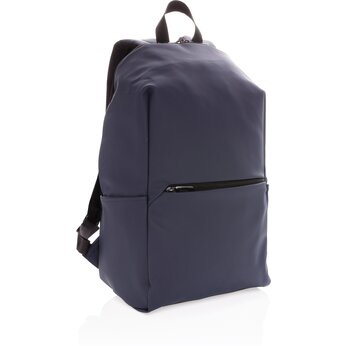 Рюкзак для ноутбука 15,6" "P762.575" темно-синий