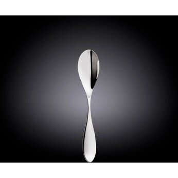 Набор ложек чайных "WL-999404 Ilona", серебристый