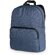 Рюкзак для ноутбука 14" "Kiev" синий