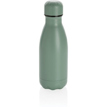 Бутылка для воды "P436.967", зеленый