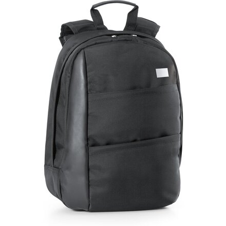 Рюкзак для ноутбука 15,6" "Angle Bpack" черный