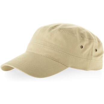 Бейсболка "San Diego" натуральный