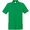 Рубашка-поло мужская "Apollo" 180, XXL, зеленый