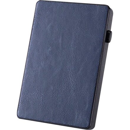 Держатель для банковских карт "Amir", синий