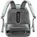 Рюкзак для ноутбука 16" "Soft Daypack", мятный/серый