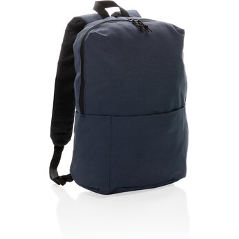 Рюкзак "Casual" темно-синий