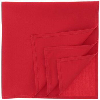 Бандана "GOAL-S" 115,  красный