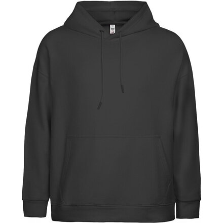 Толстовка унисекс "MOHITO " 280, M-L, черный