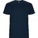 Футболка мужская "Stafford" 190, 4XL, темно-синий