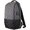 Рюкзак для ноутбука 15" "Gran" темно-серый/черный