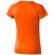 Фуфайка женская "Niagara" 145, 2XL, оранжевый